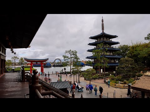 【海外ディズニー限定】Epcot World Showcase ピンバッジセット 海外ディズニー限定】Epcot World Showcase ピンバッジセット