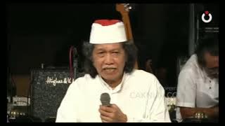 Banujan, Manusia sebelum Adam ' Mbah Nun, Sejarah 4 Tahun kosong