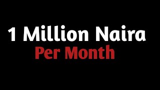 Make N1Million naira Monthly In Nigeria Selling Frozen Drinks 2023 screenshot 5