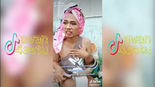 kumpulan ceu piah versi tiktok part1