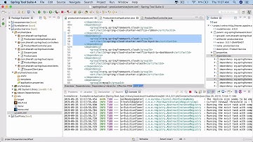 Spring Cloud Hystrix Fault Tolerance