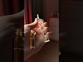 Запах уда и морских нот (Montale aoud forest)
