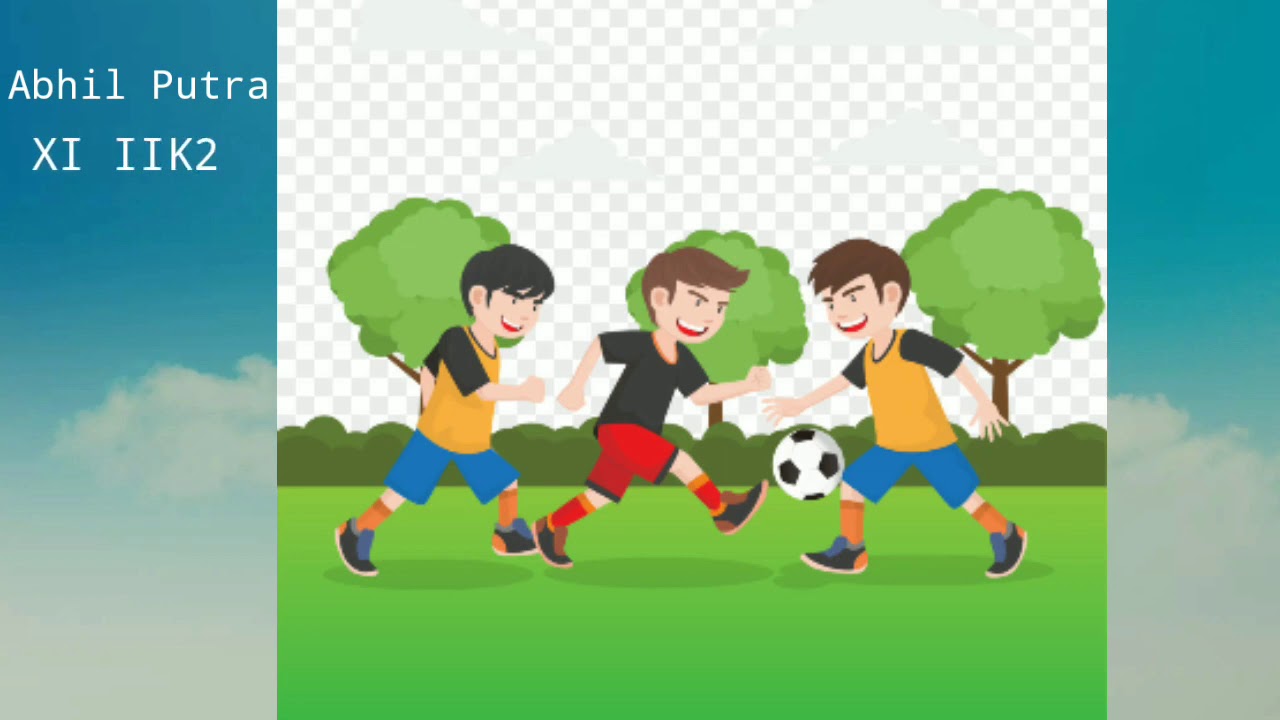 Играть вместе футбол. Футбольные иллюстрации. Футбол дети мультяшный. Футбол картинки для детей. Мультяшные футболисты.