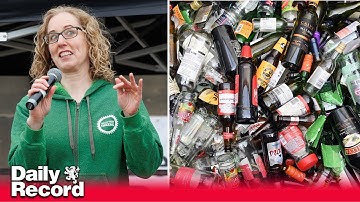 Taxpayers face stumping up £86 million for Lorna Slater