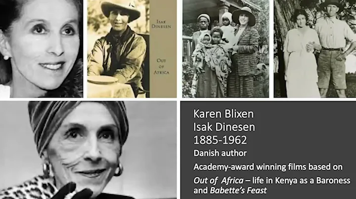 Women Writers Who Have Turned Heads and History | ...