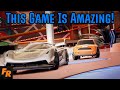 This Game Is Amazing - Hot Wheels Unleashed