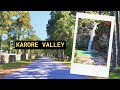 Bissa Waterfall || Simly Dam || Iryari Fire Watch Tower || Karore Valley