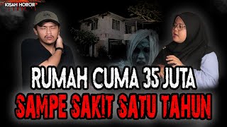 SAKING SEREMNYA DI JUAL 35 JUTA GA ADA YANG MAU? TERNYATA ISINYA SETAN SEMUA!