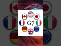 “G7 देशों की बड़ी बैठक — दुनिया की नीतियों पर बड़ा असर!”