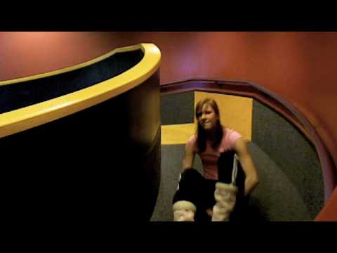 Funny Video - Ashley Klinger Stuck in Pittsburgh I...