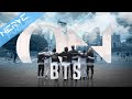 [KPOP IN PUBLIC] ON - BTS || NERVE From Australia