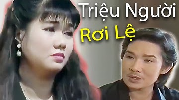 Vũ Linh & Ngọc Huyền: Màn Diễn Cải Lương Xã Hội Khiến Triệu Người Rơi Lệ