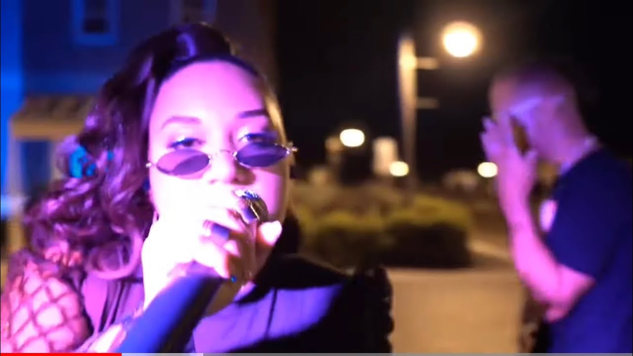 ANGIE K KENTON - 2021- SESSIONS LIVE- ELUNI, JANTI