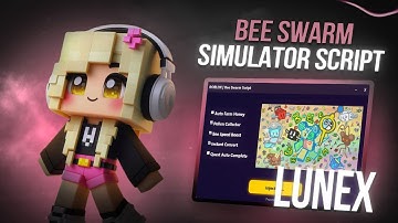 Bee Swarm Simulator Script (NO KEY) - New Update, Auto Farm, Auto Quest, Auto Sprinkler & More