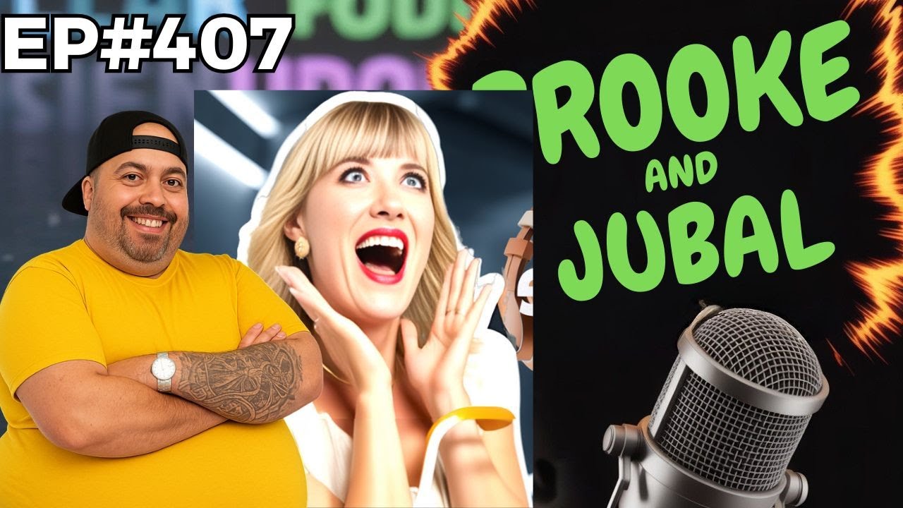 Brooke And Jubal  | She whispered in his ear... “Last night, you made me forget everything.” 💋