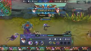 gameplay wit ML123 screenshot 2