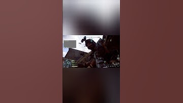 Capture point and a show!? #battlefield #battlefield6 #battlefield6shorts