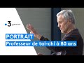 Tai chi le secret de jeunesse deugne