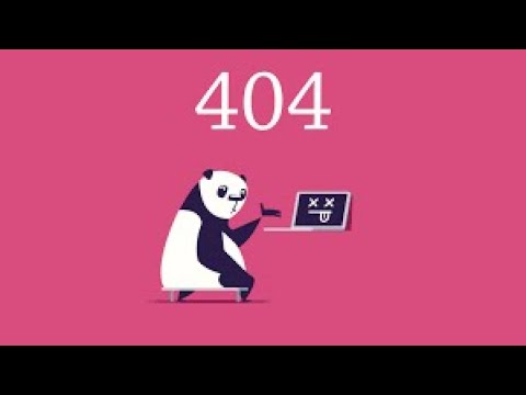 Understanding 404 Error