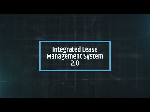 Integrated Lease Management System ILMS 2.0, Commissioner of Geology and Mining - GUJARATI 30 Sec