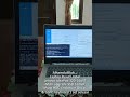 Alhamdulillah Laptop Yusuf Lenovo IdeaPad 320-14AST upgrade SSD 512GB, Ganti keyboard 1 set selesai