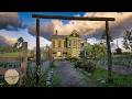 ごくうの自由過ぎるRDR2実況part1
