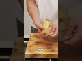 Chef Makes UNBELIEVABLE Uni Butter Pasta: Taste the Sea! #shorts
