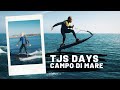 TJS Day - Campo di Mare