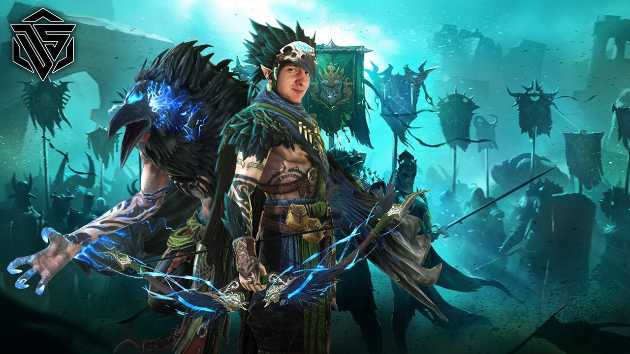 ПЕРШИЙ Турнір з Raid Shadow Legens | Raid Shadow Legends