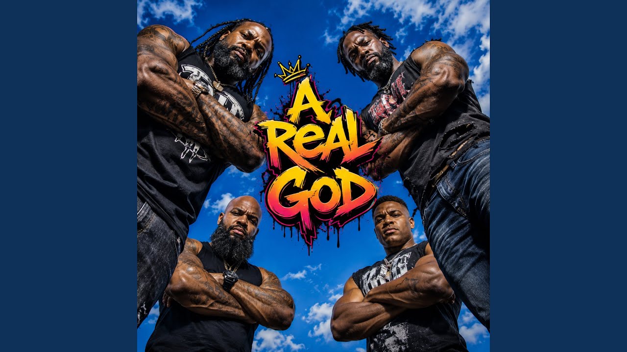 A Real God - YouTube