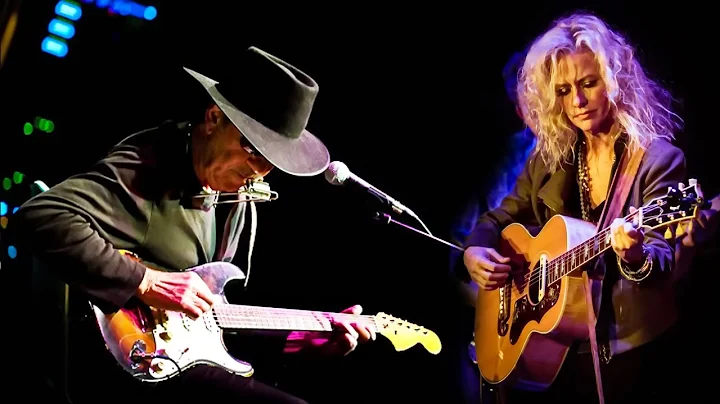 Tony Joe White - Can't Go Back Home (Feat. Shelby ...