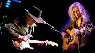 Tony Joe White - Can't Go Back Home (Feat. Shelby Lynne)