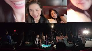 20240727 Dreamgl - Fans Project Reaction