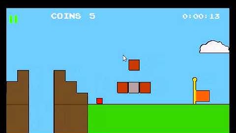 Its not Mario - Part 4