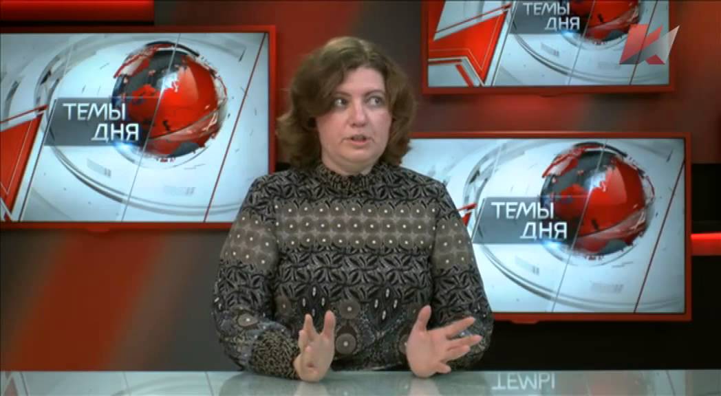 Темы дня (02.10.2015) 21:00