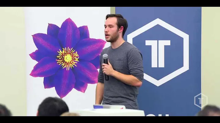 Alec Levin of SteadfastBeta presents How To Talk T...