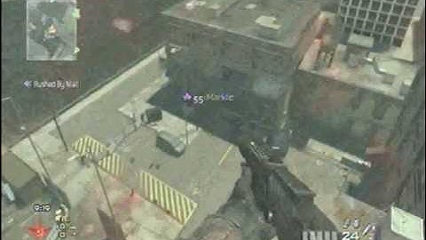 Free 360 MW2 XP / hack Lobby prestige match!