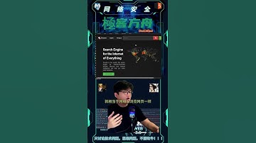 OSINT什么是开源情报