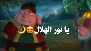 كل عام وانتم بخير رمضان كريم