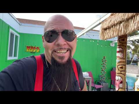 My Birthday party with Patreon Members