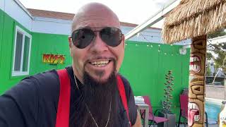 My Birthday party with Patreon Members