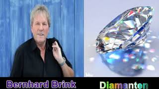 Rockclassics: Bernhard Brink - Diamanten