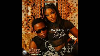 RajahWild - GO GO (Official Audio) Dutty Money Riddim