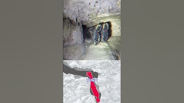 Caver suffered the worst death imaginable