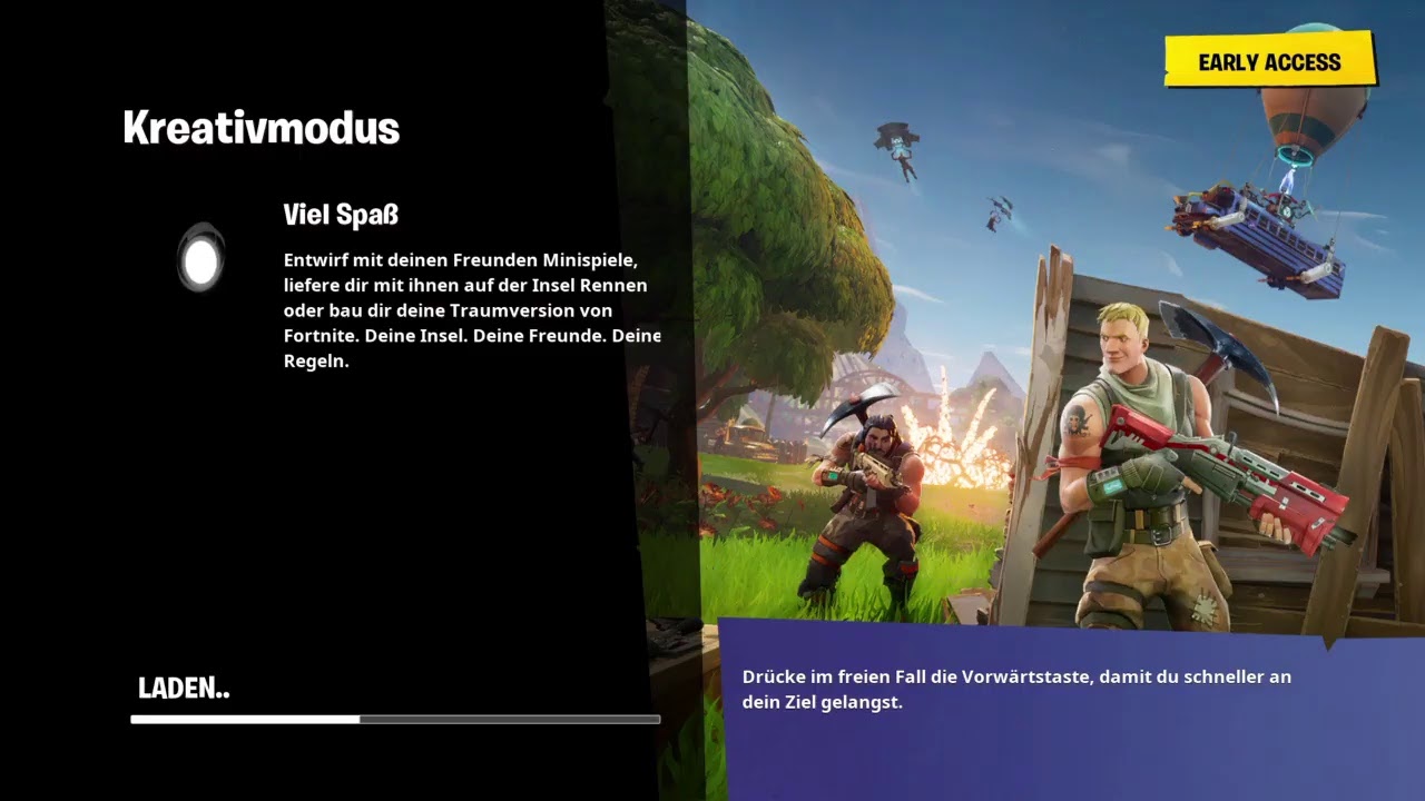 Wie Lange Geht Eine Fortnite Runde Fortnite runde - YouTube