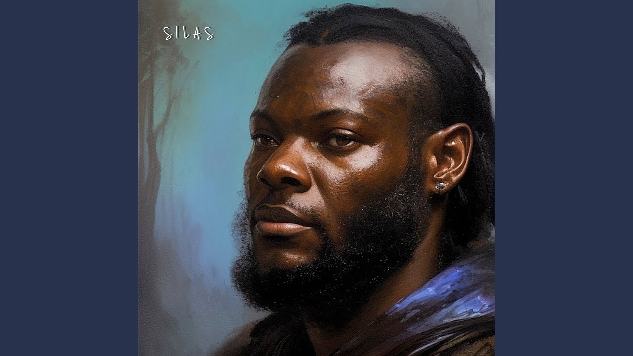 Watch All A Man Can Say on YouTube