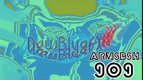 (New Effect) An Audio Effect I'll Call "2019up V5"