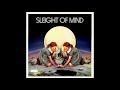 David Vorhaus - Sleight Of Mind (1982) Full Album