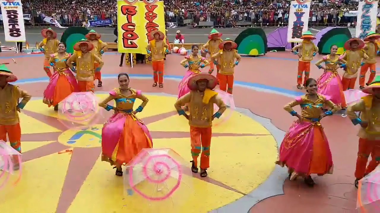 Voyadores festival 2019 Camhi contingent please subscribe