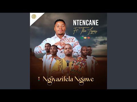 Ngiyazifela Ngawe